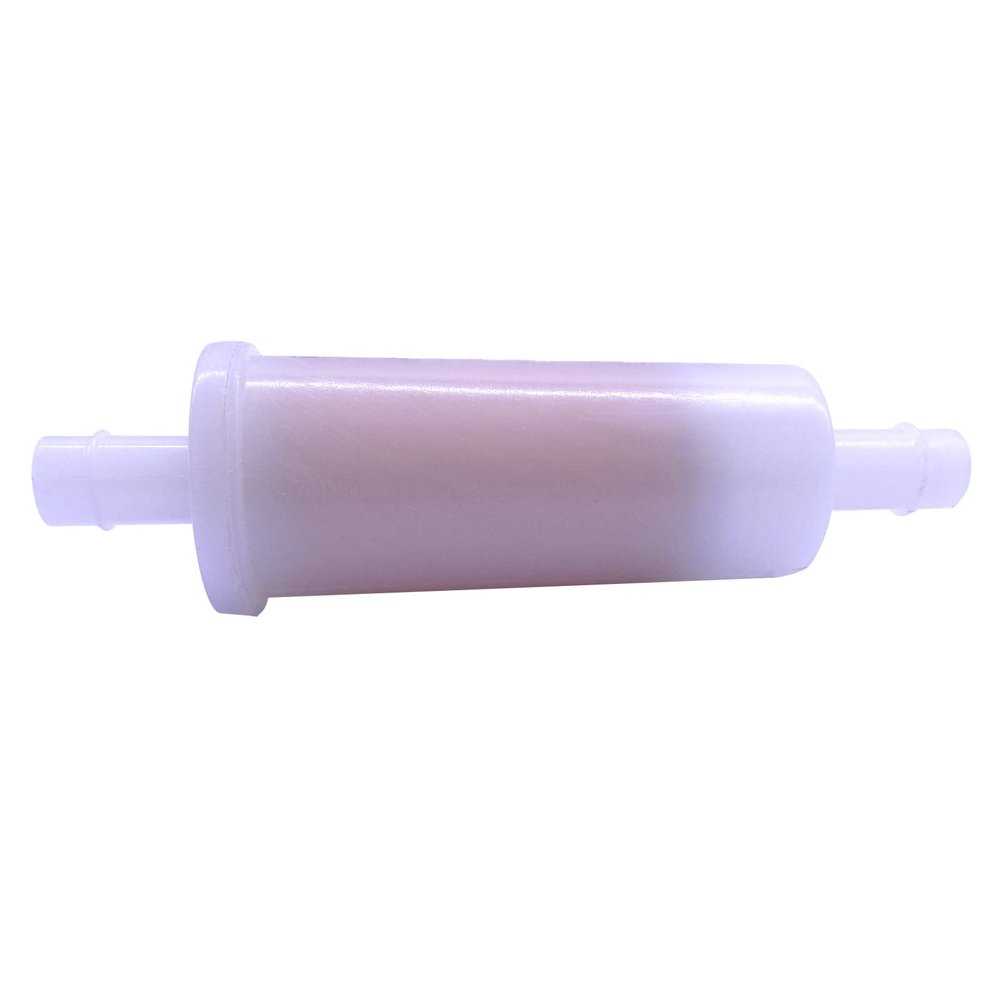 SouthMarine Boat Motor 35-816296Q2 35-816296K2 Fuel Filter for Mercury Mariner Outboard Engine 30HP -200HP, 5/16 inch(8mm)