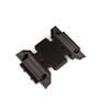 Axial Center Transmission Skid Plate: SCX10 III, AXI231010 view 1