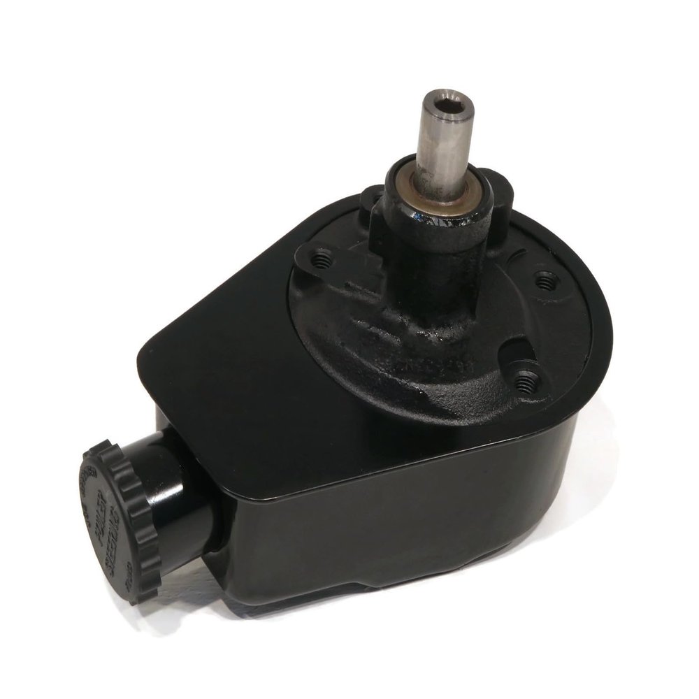 The ROP Shop | Power Steering Pump for 1993 Mercruiser 465 TRS, 500 Bravo Watercraft Engines