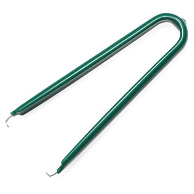KPREPUBLIC Key Puller from PCB or Plate Keyboard Pull Switch Out Tool Stainless Steel for Switch gh60 xd60 xd64 xd84 tada68 rs96 zz96 87 104 (S Puller x1)