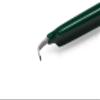 KPREPUBLIC Key Puller from PCB or Plate Keyboard Pull Switch Out Tool Stainless Steel for Switch gh60 xd60 xd64 xd84 tada68 rs96 zz96 87 104 (S Puller x1) view 3