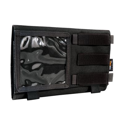 Tasmanian Tiger Sun Shade Cover Black
