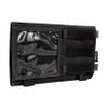 Tasmanian Tiger Sun Shade Cover Black view 1