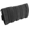 Tasmanian Tiger Sun Shade Cover Black view 3