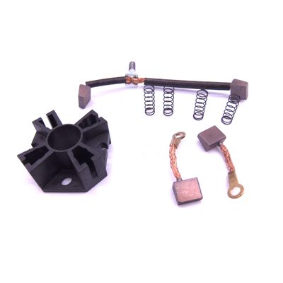 Boat Motor 66T-81840-00 Brush Holder for Yamaha Outboard Engine Starter Motor 40HP Enduro E40X E40XMH 40XWT 40XWH