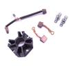 Boat Motor 66T-81840-00 Brush Holder for Yamaha Outboard Engine Starter Motor 40HP Enduro E40X E40XMH 40XWT 40XWH view 2