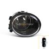 2Pcs For BMW 3 5 Series E46 E39 Front Halogen Fog Lamp Fog Light view 3