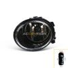 2Pcs For BMW 3 5 Series E46 E39 Front Halogen Fog Lamp Fog Light view 4