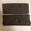 Massive Auto Parts- Replacement Part-Front License Plate Bracket-Fits 2017-2020 Pacifica & 2020 Voyager (See Models Below) CH1068143 68259460AA (1 Item) view 1