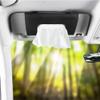 Gatherfun Car Tissue Refills Facial Tissue Packs for Car Sun Visor, Paper Napkin Holder, Visor Tissue Box Holder 3-ply 26Bags 24pcs/bag view 2