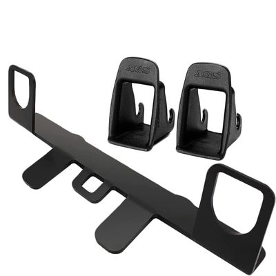 Car Child Seat Restraint Anchor Mounting Kit ISOFIX Belt Connector Car Seat ISOFIX Latch Interface Bracket