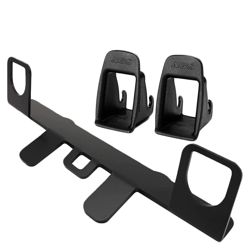 Car Child Seat Restraint Anchor Mounting Kit ISOFIX Belt Connector Car Seat ISOFIX Latch Interface Bracket