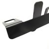 Car Child Seat Restraint Anchor Mounting Kit ISOFIX Belt Connector Car Seat ISOFIX Latch Interface Bracket view 2