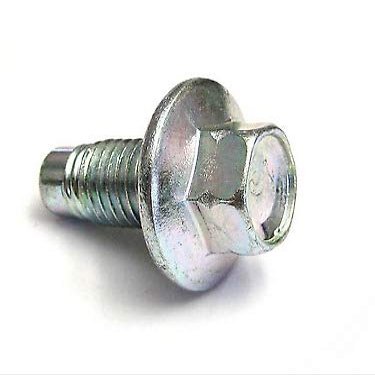 F-PACE X761 Drain Plug AJ813123 New Genuine