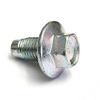 F-PACE X761 Drain Plug AJ813123 New Genuine view 1