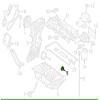 F-PACE X761 Drain Plug AJ813123 New Genuine view 2
