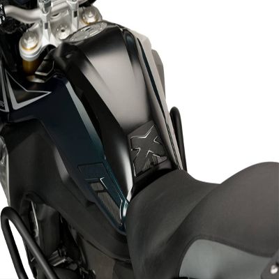 Puig Tank PAD + Side Part