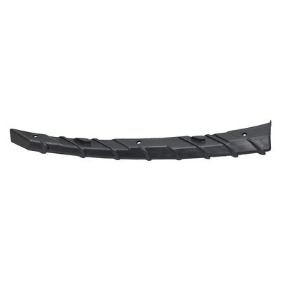Replace KI1043127 - Front Passenger Side Lower Bumper Cover Bracket