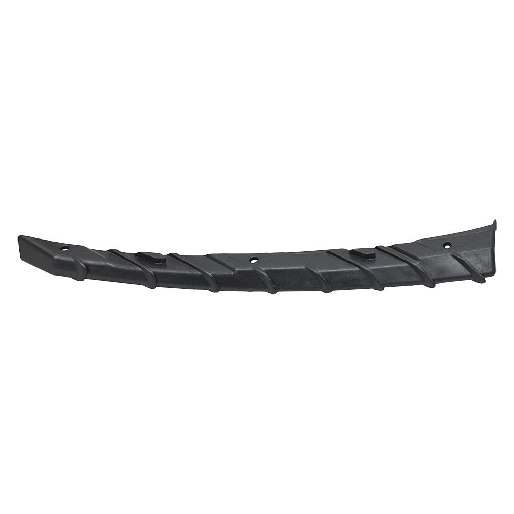 Replace KI1043127 - Front Passenger Side Lower Bumper Cover Bracket