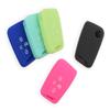 HEM HIGH-END MOTORSPORTS Solid Silicone Rubber Remote Cover for Volkswagen Atlas 2018-2023 (Hot Pink) view 2