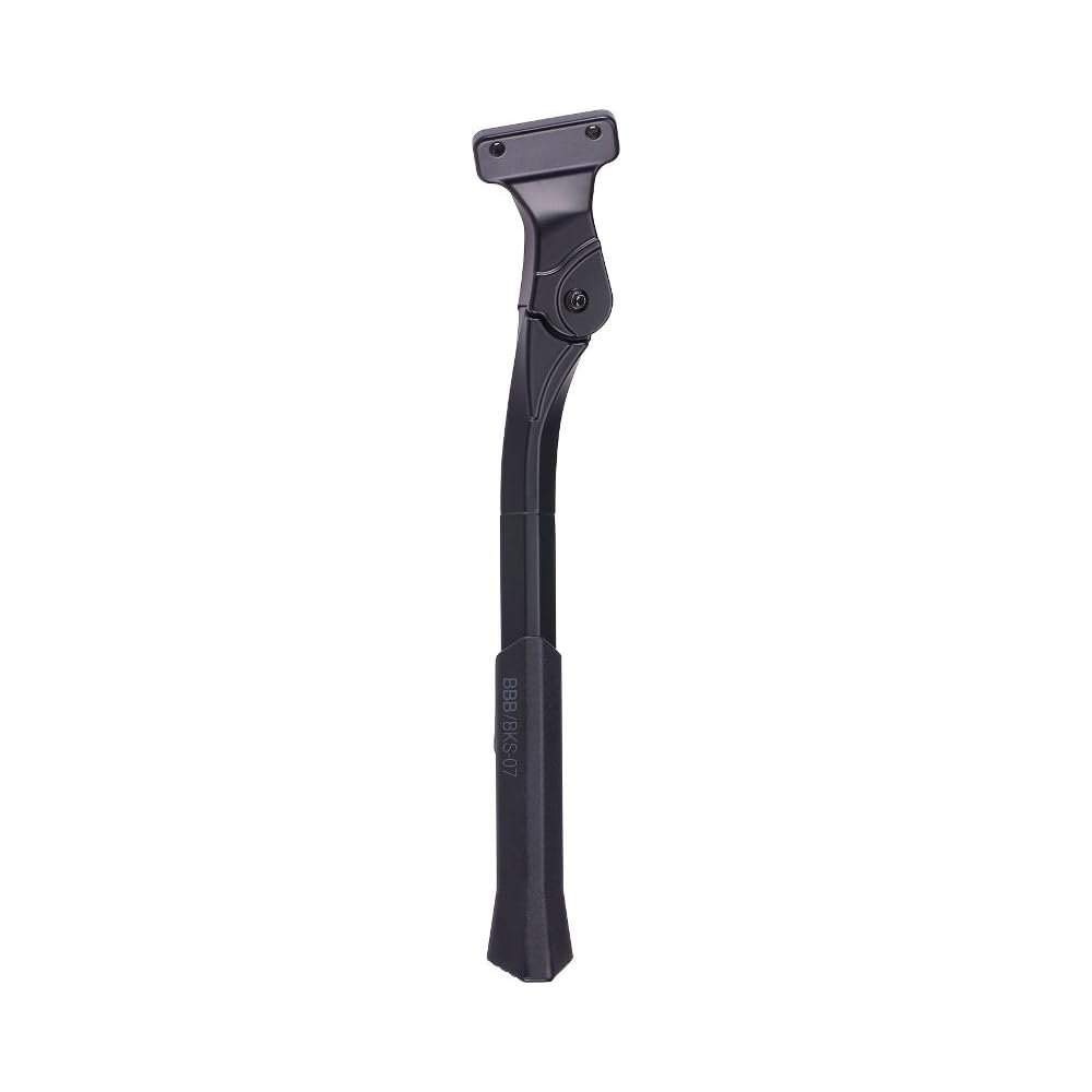 BBB Aluminium ConnectKick 40 Kickstand - Black