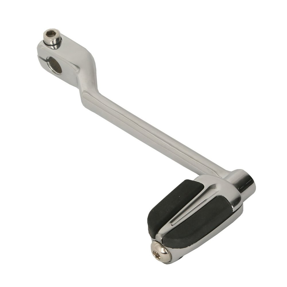 SLMOTO Rear Shift Shifter Lever Pedal Fit for Harley Touring Road King Electra Street Glide
