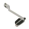 SLMOTO Rear Shift Shifter Lever Pedal Fit for Harley Touring Road King Electra Street Glide view 1