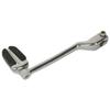 SLMOTO Rear Shift Shifter Lever Pedal Fit for Harley Touring Road King Electra Street Glide view 2