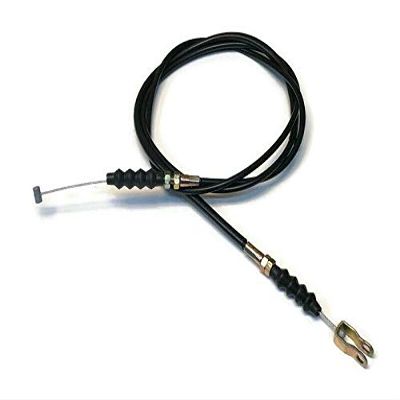 Vital All-Terrain Accelerator Throttle Governor Cable J55-F6311-00, J55F631100 Replaces OEM Yamaha