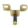 FEILIDAPARTS Lock Holder Rear Door compatible with FORD Transit 1986-2000 view 1