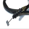 Vital All-Terrain Accelerator Throttle Cable for Yamaha G2, G8, G9, G11, G14 Golf Cart Car (85-94) view 3