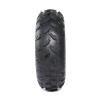 WPHMOTO 2PCS 19x7.00-8 Wheel Tire With Rim 4 Bolt Pattern for ATV Go Kart Quad Bike 4 Wheelers view 4
