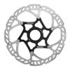 SwissStop Catalyst Pro Centre Lock Disc Brake Rotor 203mm view 1