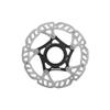 SwissStop Catalyst Pro Centre Lock Disc Brake Rotor 203mm view 2