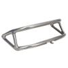 Murray Pedal Car Flat Face Windshield, Black view 1