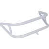 Murray Pedal Car Flat Face Windshield, Black view 2