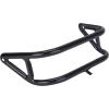 Murray Pedal Car Flat Face Windshield, Black view 3