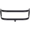 Murray Pedal Car Flat Face Windshield, Black view 4