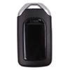 Keymall keyless Entry Replacement Car Key Fob Remote 433MHz ID47 for Honda Piot CR-V Civic 2016 2017 2018 2019 view 2