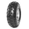 ZXTDR ATV 19x7.00-8 Wheel Tire with Rim 4 Bolt Pattern for Go Kart Quad Bike 4 Wheelers view 1
