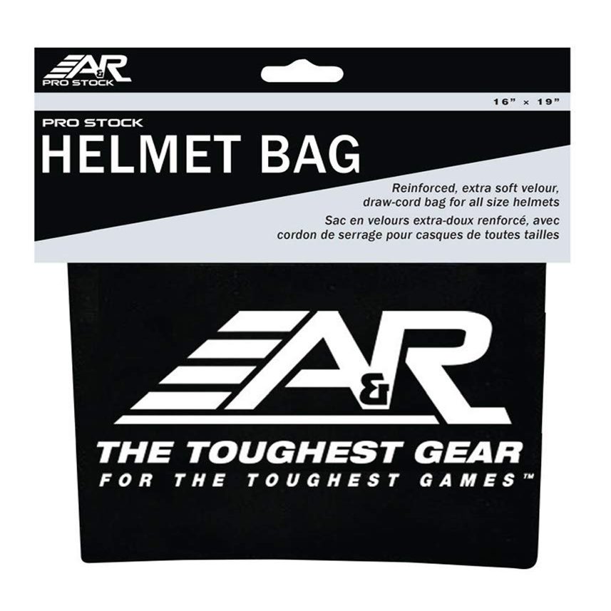 A&R Sports Pro Stock Helmet Bag