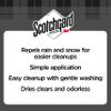 Scotchgard 4306-10 PF DISCON Water Shield Repellant view 2