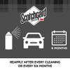 Scotchgard 4306-10 PF DISCON Water Shield Repellant view 4
