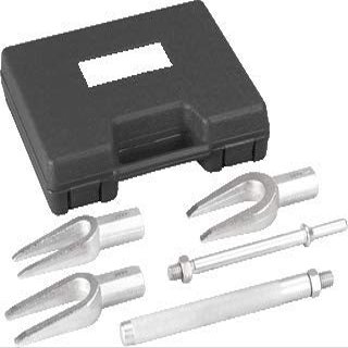 Manual/Pneumatic Pickle Fork Set