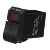 Seachoice Dual USB Voltmeter, 12-24V view 2