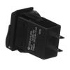 Seachoice Dual USB Voltmeter, 12-24V view 4
