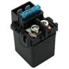 SLMOTO Starter Relay Solenoid Fit for KAWASAKI ZX7R ZX10R ZX14 NINJA ZX 750/1000/1400 04 06 view 1