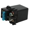 SLMOTO Starter Relay Solenoid Fit for KAWASAKI ZX7R ZX10R ZX14 NINJA ZX 750/1000/1400 04 06 view 3