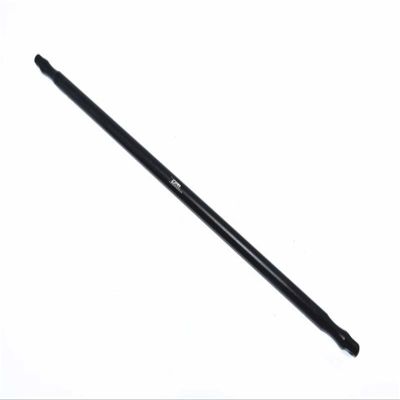 GPM for Arrma 1/5 KRATON 8S BLX Monster Truck Upgrade Parts Aluminum Center Brace Bar - 1Pc Black
