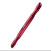 Aluminum Front Support Brace Bar For Arrma 1:5 KRATON 8S BLX/OUTCAST 8S BLX/KRATON EXB Roller - 1Pc Red view 1